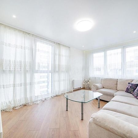 Mayak Minska Apartment ภายนอก รูปภาพ