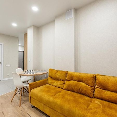 Mayak Minska Apartment ภายนอก รูปภาพ