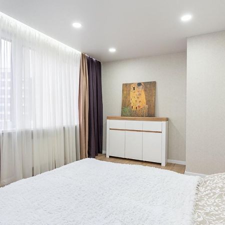 Mayak Minska Apartment ภายนอก รูปภาพ