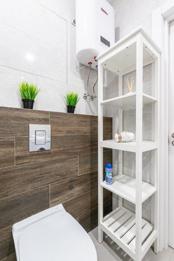 Mayak Minska Apartment ภายนอก รูปภาพ