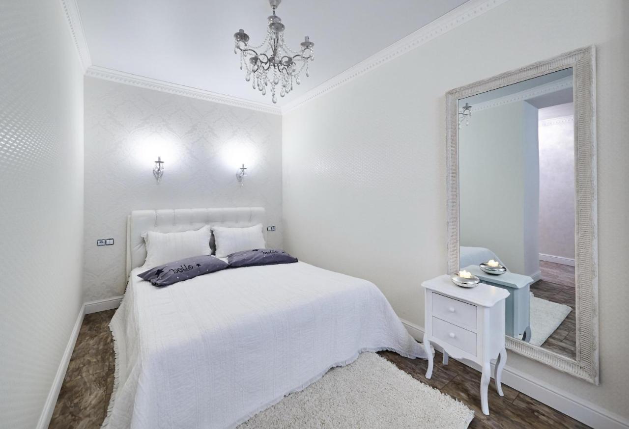 Mayak Minska Apartment ภายนอก รูปภาพ