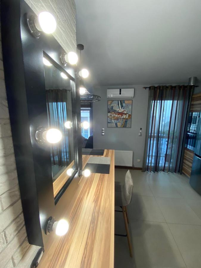 Mayak Minska Apartment ภายนอก รูปภาพ